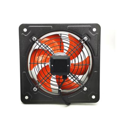 China AC 200V Home Strong External Ventilation Rotor Industrial Exhaust Fan for sale