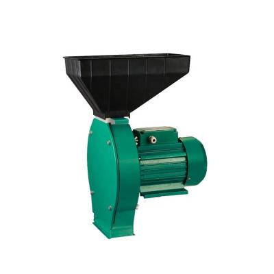 China Crusher Mill for Feeding Crusher Material Food Penut Maize Wheat Oats Coffee Bean Crushing Machine for sale