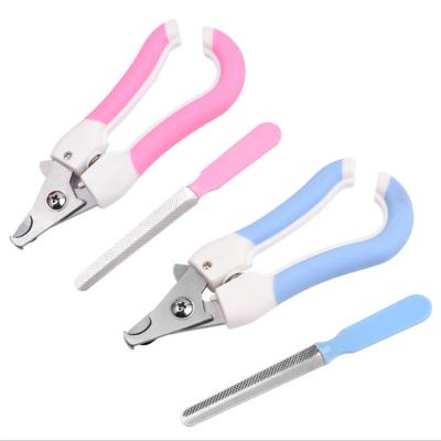 China Viable Leading Pet Supplies Wholesale Pet Nail Clippers Set Multifunctional Pet Stabilized Feeders for sale