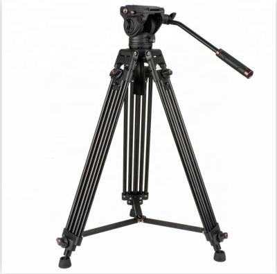 Cina Factory Direct Sell 72 inch Heavy Duty Professional Camera Video Tripod in vendita