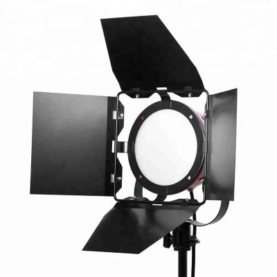 中国 50W Led Video lighting Studio Continuous Red Head Studio Light For Photography 販売のため