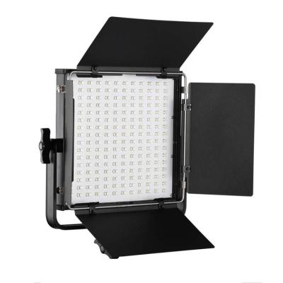 China 50W Photo Studio Video Light Studio Interview RGB Led Video Light for sale