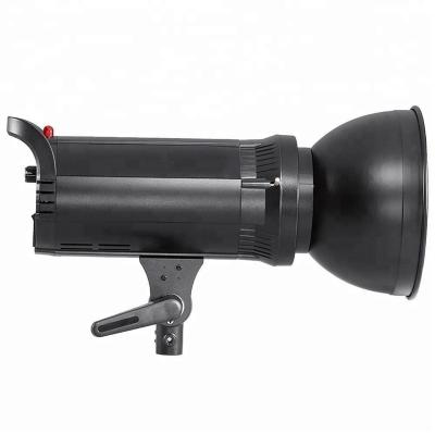 中国 300 W Photo Studio Strobe Flash Modeling Light For Photography 販売のため