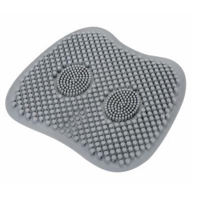 China Multi-Function Memory Band Cushion Car Cushion Eggs Orthopedic Chair Seat Gel Cushion for sale