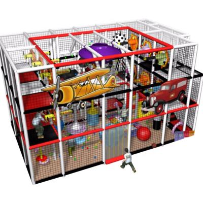 China Indoor Shopping Mall Cheer Amusement Kids Children Amusement Ball Battle Game System for sale