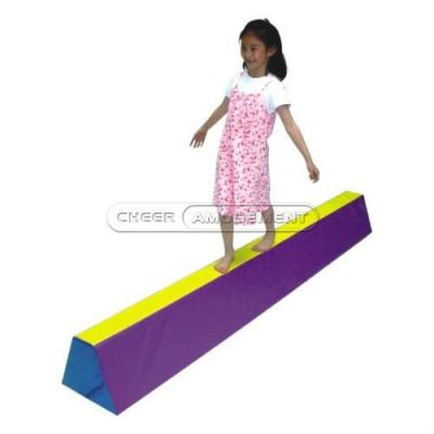 China CH-SF110605 Early Childhood Play Soft Balance Beam for sale