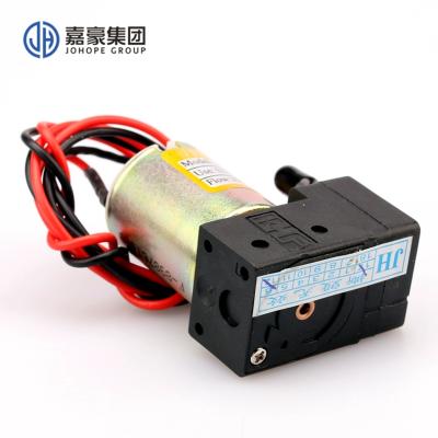 China Fast delivery handy small ink pump with small design and high power for all kinds of printers for sale