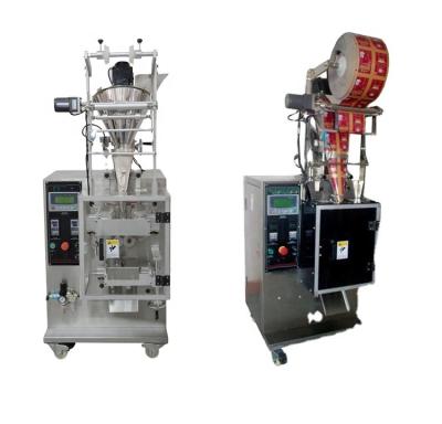 China Automatic Cheap Dry Food Spice Sachet Small Powder Bag Packaging Machine for sale