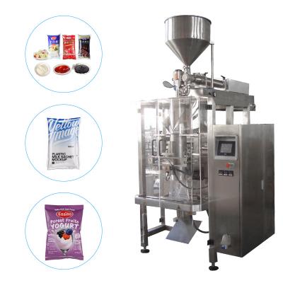 China Automatic Food Honey Filling And Stick Packing Machine With CE Certification for sale