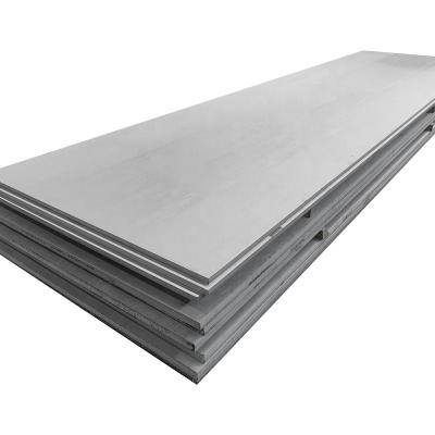 China Food Grade 316Ti 321 Stainless Steel Plate 310S Price Per Kg for sale