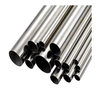 China Elevator/kitchen/indoor hot sale 304l 316 316l 310 310s 321 304 seamless stainless steel pipes/tube manufacturer for sale