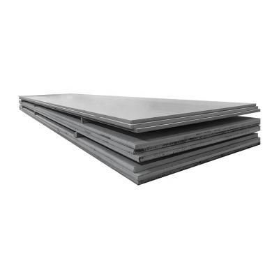 China High Quality Custom Food Grade 201 Stainless Steel Plate Sheet Corrosion Resistant With Mirror Surface for sale