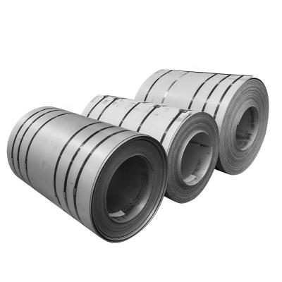 China Industry BA 2B 304 Cold Roll HL 2D Hot Rolled Stainless Steel Coil Stainless Steel 1D Coils for sale