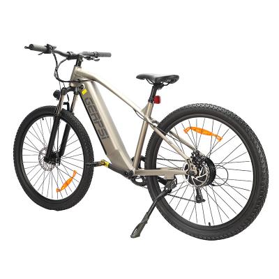 China Aluminum Alloy Reclined Electric Mountain Bike With Passenger Seat Full Suspension Conversion Kit 2000w With 72v Battery for sale