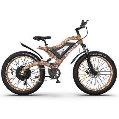 China Aluminum alloy BLJ ebike Aaconda style for all max range adult distance 40 to 80 kilometers super life and bettery power motor 1500w brings joy for sale