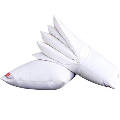 China Anti-Apnea Microfiber Pillow factory in china family home wholesale pillow for sale