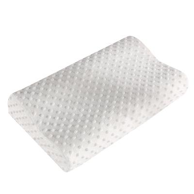 China Anti-Apnea Good Quality Memory Foam Pillow For Hotel And Home Use Pillow for sale