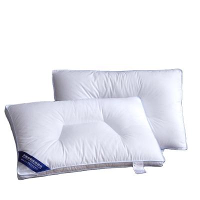 China Gusset Anti-static Pillow Bed Fabric Cotton Good Factory Online Sale for sale