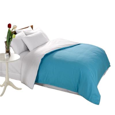 China New Arrival Home Wholesale Product Luxury Microfiber Comforter for sale