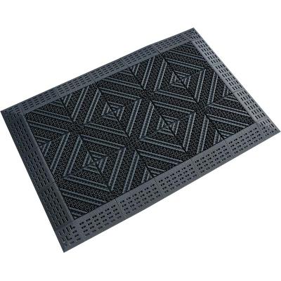 China Washable Wear Resistant High Quality Household Anti Slip Non Slip Floor Mat for sale