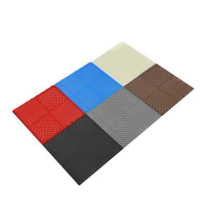 China Wear Resistant Mat Adhesive-Protective PVC Swimming Pool Best Non Slip Wet Mat for sale