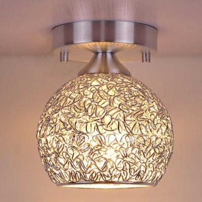 China Residential Modern Aluminum Chandelier Ceiling Lights for sale