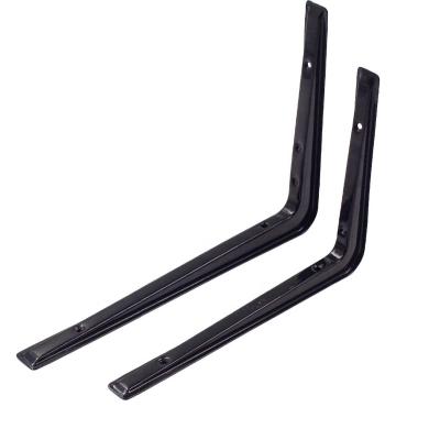 China Shelf Brackets Metal Shelf Bracket , Shelf Bracket For Wall for sale