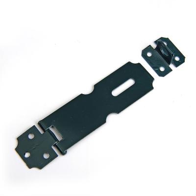 China Safeguard Wholesales Polychromatic Clip Latch Lock For Doors for sale