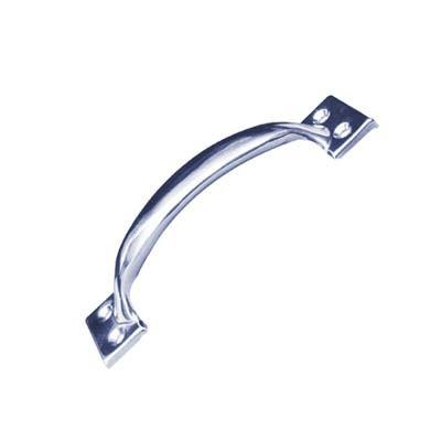 China Traditional Type A Door Pull Galvanized Door And Window Handle for sale