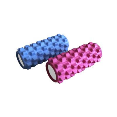 China Factory Direct Sales Durable High Quality Foam Rollers Customization Fitness Forming Massage Gym Colorful Foam Roller Good Quality for sale