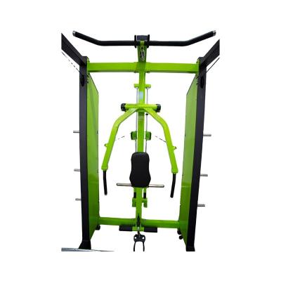 China Top Time Selling High Quality Trainer Squat Rack Multifunctional Smith Product Technology Production Machine for sale