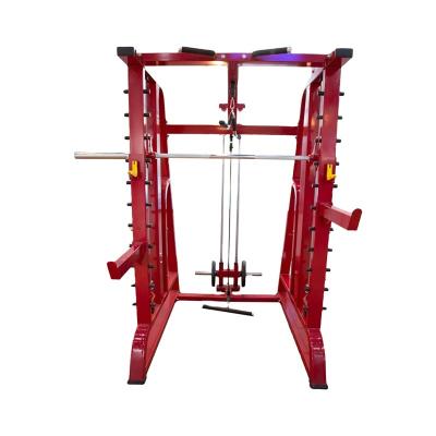 China Time Import High Demand Products Cost Effective Practical Professional Blacksmith Machine For Strength Training for sale