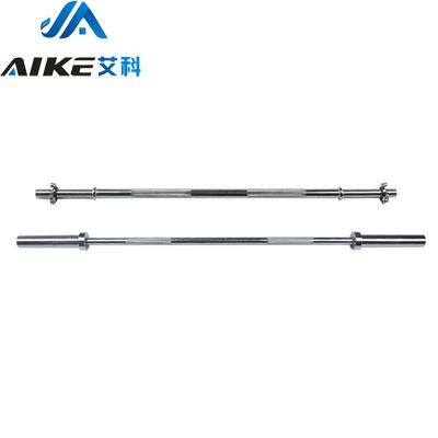 China Strength Products Weightlifting Fitness Equipment High Demand Durable Exercise Loop Bar Inside for sale