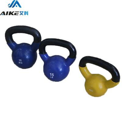 China Universal Most Popular Products 10-20lbs Weights Adjustable Kettlebells Workout Exercise For Home for sale