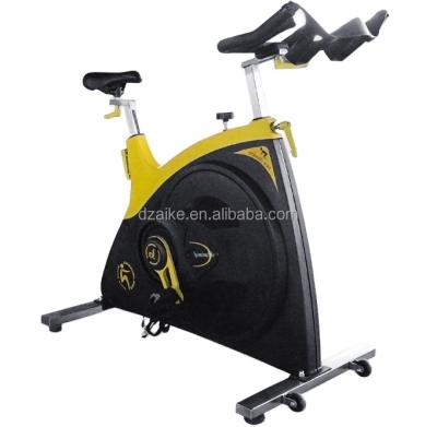 China Commercial Sports Indoor Static Magnetic Sports Display Best Time Bicycle Spinning Bike for sale