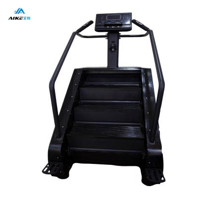 China Import Cheap Import Time Products Commercial Gym Equipment Aerobic Upscale Home Climbing Machine for sale