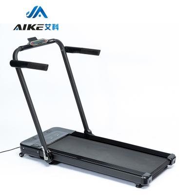 China Time Most Popular Design Modern Minimalist Portable Home Fitness Products Running Machine for sale