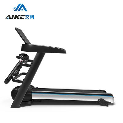 China Import Time High End Minimalist Foldable Products Highly Demandable Electric Treadmills for sale