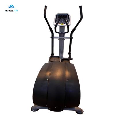 China Time Marketing Plan New Product Professional Commercial Grade Equipment Aerobic Training Elliptical Machine for sale