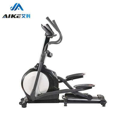 China Time Marketing Plan New Product Professional Commercial Grade Equipment Aerobic Training Elliptical Machine for sale