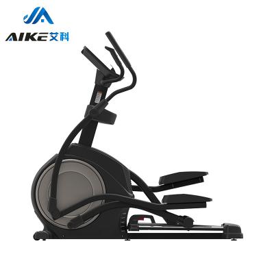 China The Latest Front Wheel Drive Time Products Innovative High End Commercial Fitness Equipment Elliptical Machine for sale