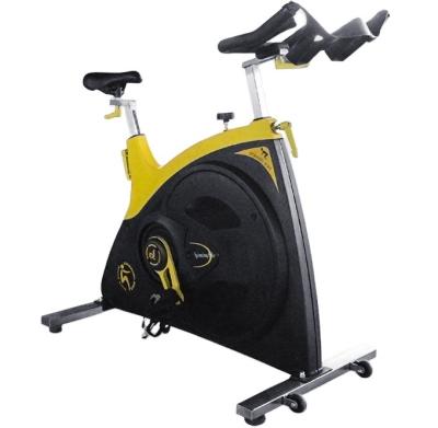 China Factory Source Equipment Smart Time Weight Loss Sports Unisex Spinning Bike for sale