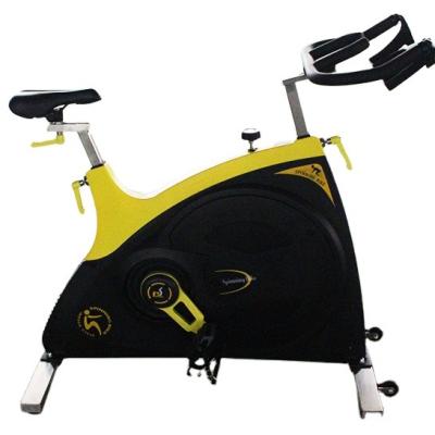 China 2021 Rotation Time Professional Foldable Sense Rotation Bike Fitness Aerobics Exercise Fitness Retraining Equipment for sale