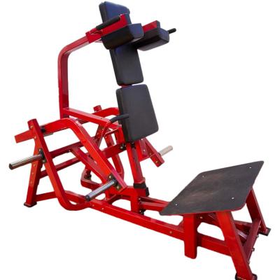 China 2021 Integrated Gym Trainer Product Gym Equipment Fitness Leg Tester Sit Up Kick Trainer for sale