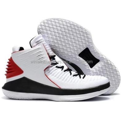 China Real Good Quality A J 32 Rubber Sports Basketball Sneakers,Air Sports Mens Basketball Sneaker Shoes,Basketball Shoes Shoes for sale