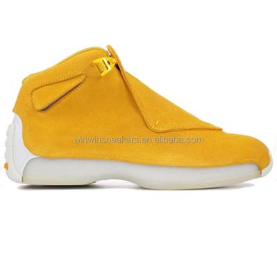 China AlR J 18 StockX Tag Rubber High Quality Sports Basketball Shoes, Boy Basketball Causal Shoes, Mens Basketball Sports Shoes For Men for sale