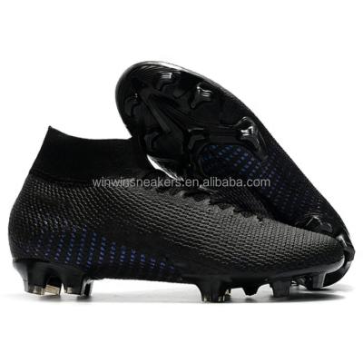 China Rubber Under Radar Soccer Boots Shoes, Superfly 7 Elite SE FG Soccer Cleats Shoes For Men, New Soccer Shoes Men for sale