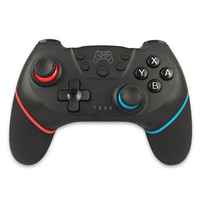 China Custom Professional Color TURBO BUTTON Maker Wireless Game Controller For Nintendo Switch for sale