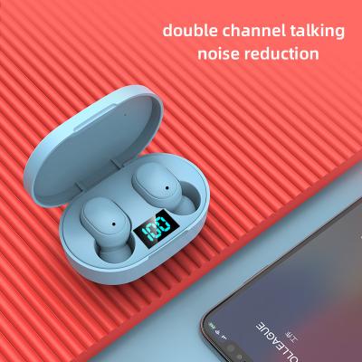 China Fast Charging Stereo Radio Headset, Bluetooth Headset with Industry-Leading Wireless Performance, Noise-cancelling Earphone for Mobile Phone for sale