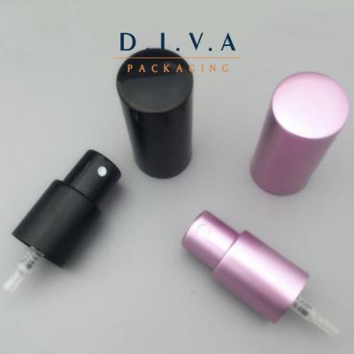 China Whole Unit Perfume Bottle Use perfume pump sprayer for sale